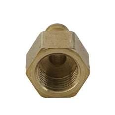 Acoplamiento de aire de latón DN 2.7 (Micro) G 1/8 pulgadas Hembra [5 Piezas]