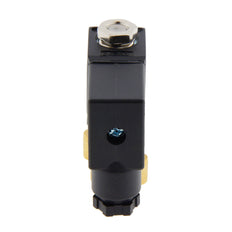 Electroválvula CM-DA 1/4'' Latón EPDM 0-13bar 120V AC