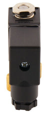 Electroválvula CM-DA 1/8'' Latón FKM 0-10bar 24V DC