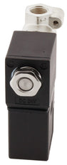 Electroválvula CM-DA 1/8'' Acero inoxidable FKM 0-10bar 24V AC