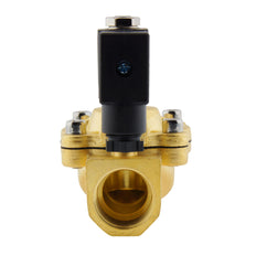 Electroválvula CM-IA 3/4'' compacta de latón FKM 0,5-16bar 230V AC
