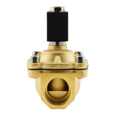 Electroválvula CM-IA 3/4'' compacta de latón FKM 0,5-16bar 230V AC