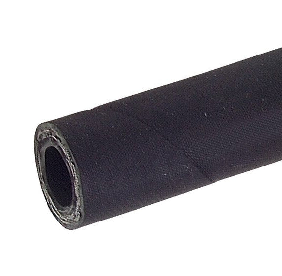 2SN hydraulic hose 9.5 mm (ID) 330 bar (OP) 3 m Blue