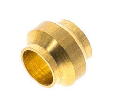 5mm Brass Compression ring [10 Pieces]