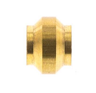 5mm Brass Compression ring [10 Pieces]