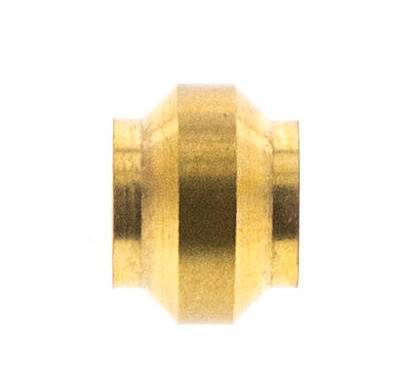 5mm Brass Compression ring [10 Pieces]