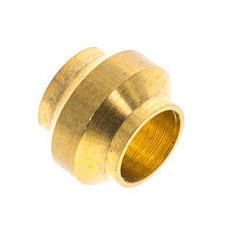5mm Brass Compression ring [10 Pieces]