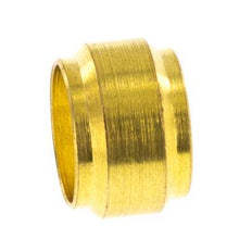 8mm Brass Compression ring [20 Pieces]