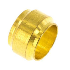 8mm Brass Compression ring [20 Pieces]