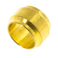 8mm Brass Compression ring [20 Pieces]