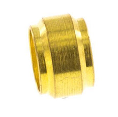 8mm Brass Compression ring [20 Pieces]