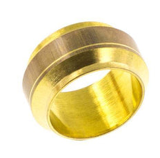 12mm Brass Compression ring [10 Pieces]
