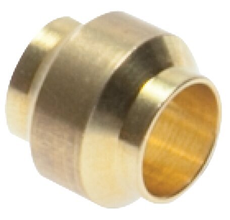 12mm Brass Compression ring [10 Pieces]
