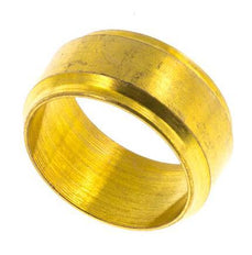 15mm Brass Compression ring [2 Pieces]