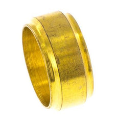 15mm Brass Compression ring [2 Pieces]