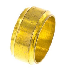 15mm Brass Compression ring [2 Pieces]