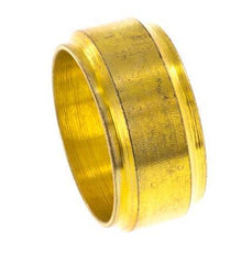 15mm Brass Compression ring [2 Pieces]