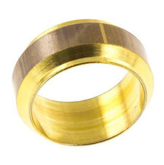 16mm Brass Compression ring [2 Pieces]