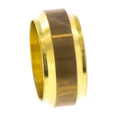 16mm Brass Compression ring [2 Pieces]