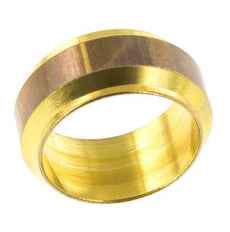 16mm Brass Compression ring [2 Pieces]