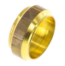 16mm Brass Compression ring [2 Pieces]