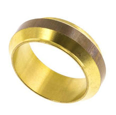 22mm Brass Compression ring [2 Pieces]