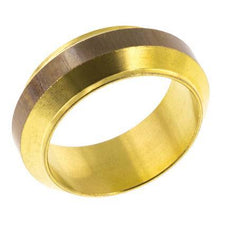 22mm Brass Compression ring [2 Pieces]