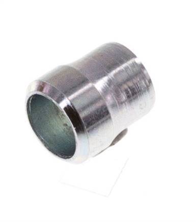 4LL Zinc plated Steel Cutting ring [20 Pieces]