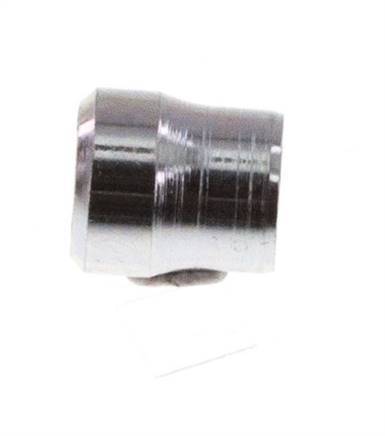 4LL Zinc plated Steel Cutting ring [20 Pieces]