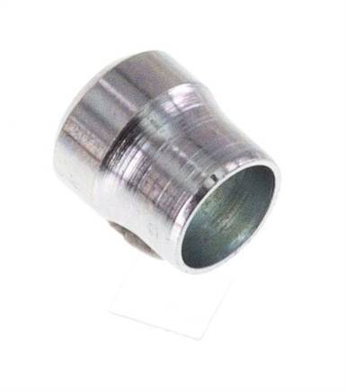 4LL Zinc plated Steel Cutting ring [20 Pieces]