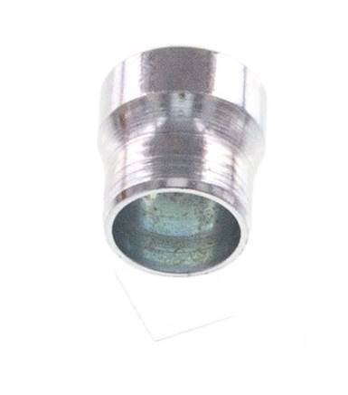 4LL Zinc plated Steel Cutting ring [20 Pieces]