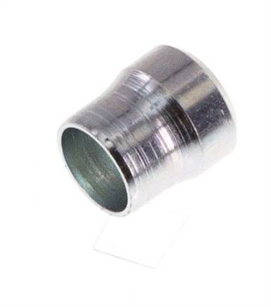 4LL Zinc plated Steel Cutting ring [20 Pieces]