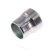 4LL Zinc plated Steel Cutting ring [20 Pieces]