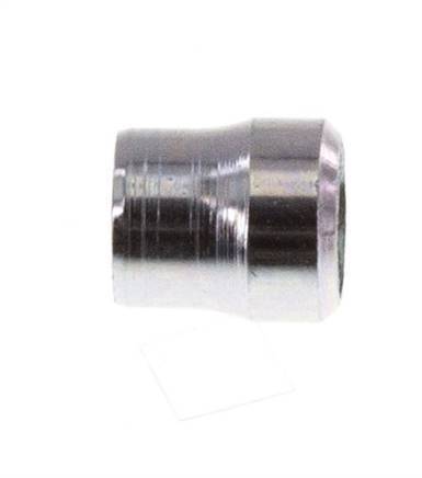 4LL Zinc plated Steel Cutting ring [20 Pieces]