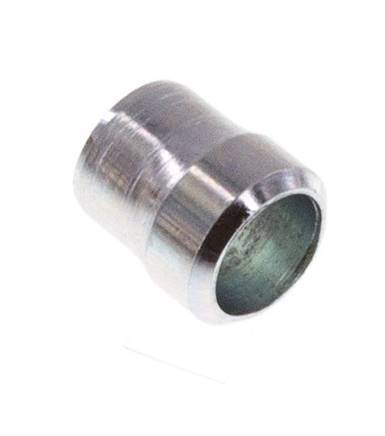4LL Zinc plated Steel Cutting ring [20 Pieces]