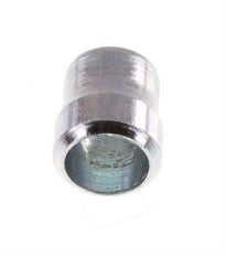 4LL Zinc plated Steel Cutting ring [20 Pieces]