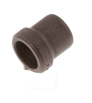 4LL Stainless steel Cutting ring [2 Pieces]