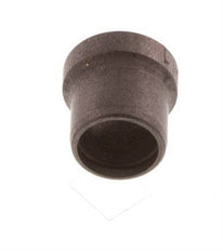 4LL Stainless steel Cutting ring [2 Pieces]