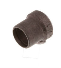4LL Stainless steel Cutting ring [2 Pieces]