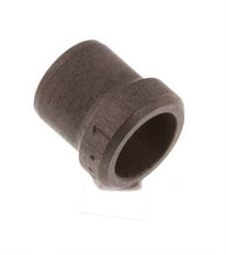 4LL Stainless steel Cutting ring [2 Pieces]