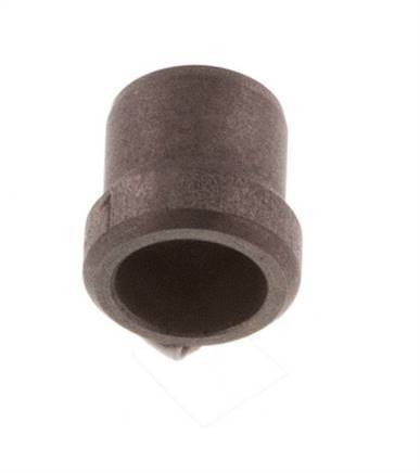 4LL Stainless steel Cutting ring [2 Pieces]