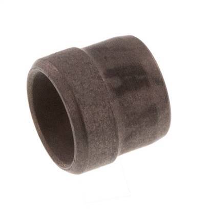 6LL Stainless steel Cutting ring [2 Pieces]