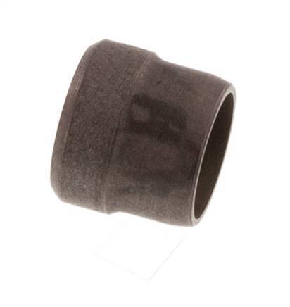 6LL Stainless steel Cutting ring [2 Pieces]
