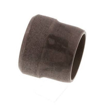 6LL Stainless steel Cutting ring [2 Pieces]
