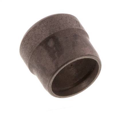 6LL Stainless steel Cutting ring [2 Pieces]