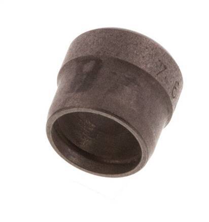 6LL Stainless steel Cutting ring [2 Pieces]