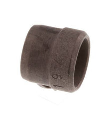 6LL Stainless steel Cutting ring [2 Pieces]