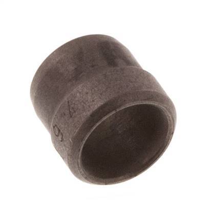 6LL Stainless steel Cutting ring [2 Pieces]
