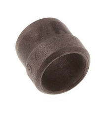 6LL Stainless steel Cutting ring [2 Pieces]
