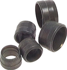 4LL Stainless steel Cutting ring [2 Pieces]